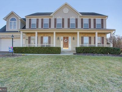174 Harvest Wagon Way, Greencastle, PA, 17225