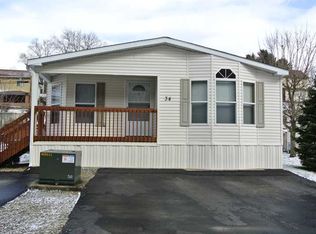34 Jess Ln, Mc Donald, PA 15057