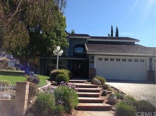 2188 Driver Ln, La Verne, CA 91750