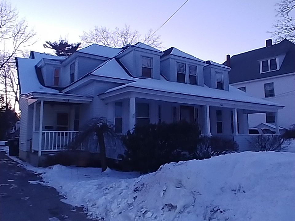 1st image of 56 Manchester St #A