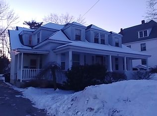 56 Manchester St #A, Nashua, NH 03064
