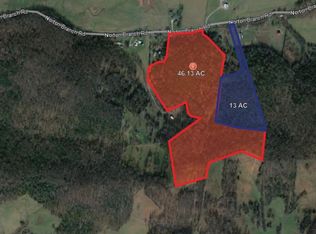 0 Norton Branch Rd, Beechgrove, TN 37018