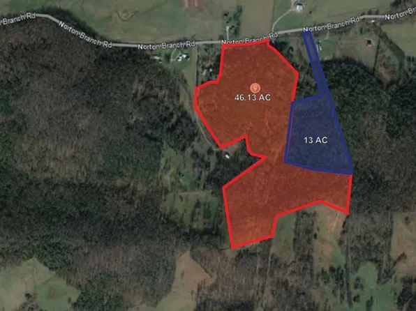 0 Norton Branch Rd, Beechgrove, TN 37018