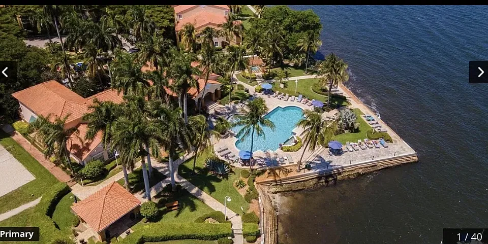 127 Yacht Club Way #107
