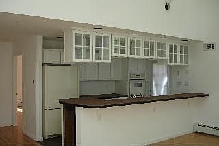 Open Modern Kitchen