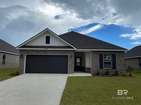 17064 Delta Ave, Robertsdale, AL 36567