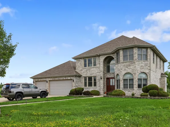 2901 Delphi Ct, Olympia Fields, IL 60461