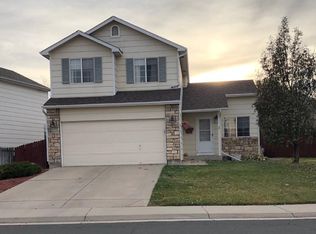 4323 S Halifax St, Centennial, CO 80015