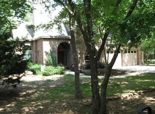 4718 Plum St, Flower Mound, TX 75028