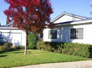 4210 Henning Dr, Concord, CA 94521