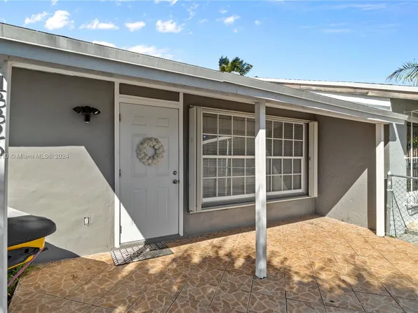 18826 NW 45th Ave, Miami Gardens, FL 33055