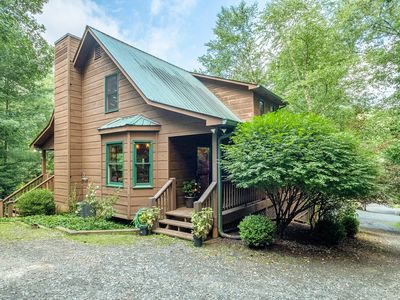453 Matrix Cir #5320, Ellijay, GA, 30540
