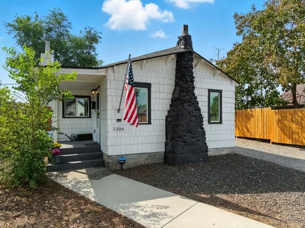1306 E Rich Ave, Spokane, WA 99207