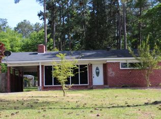 2926 Courtney Rd, Augusta, GA 30906