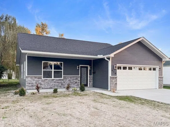 410 W Saint John, Vandalia, MO 63382