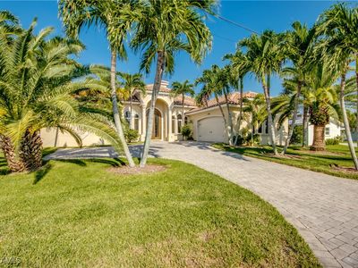 5364 Delano Ct, Cape Coral, FL, 33904