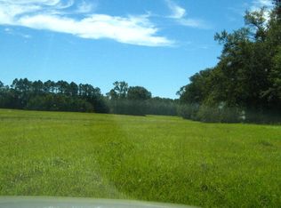Creek Rd, Vernon, FL 32462