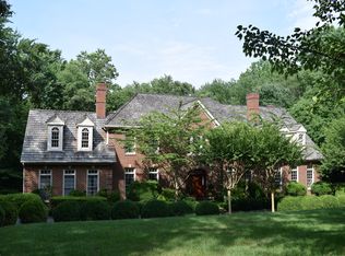 10102 Harewood Ct, Great Falls, VA