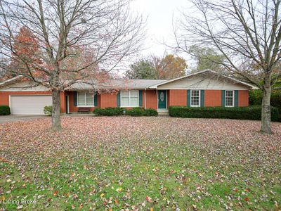 9911 Stonestreet Rd, Louisville, KY, 40272