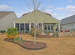 625 Beach Way, Summerville, SC 29486