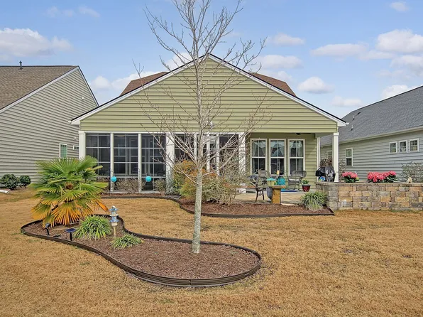 625 Beach Way, Summerville, SC 29486