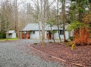 323 Skate Creek Rd, Ashford, WA 98304