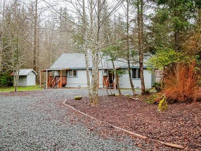 323 Skate Creek Rd, Ashford, WA, 98304