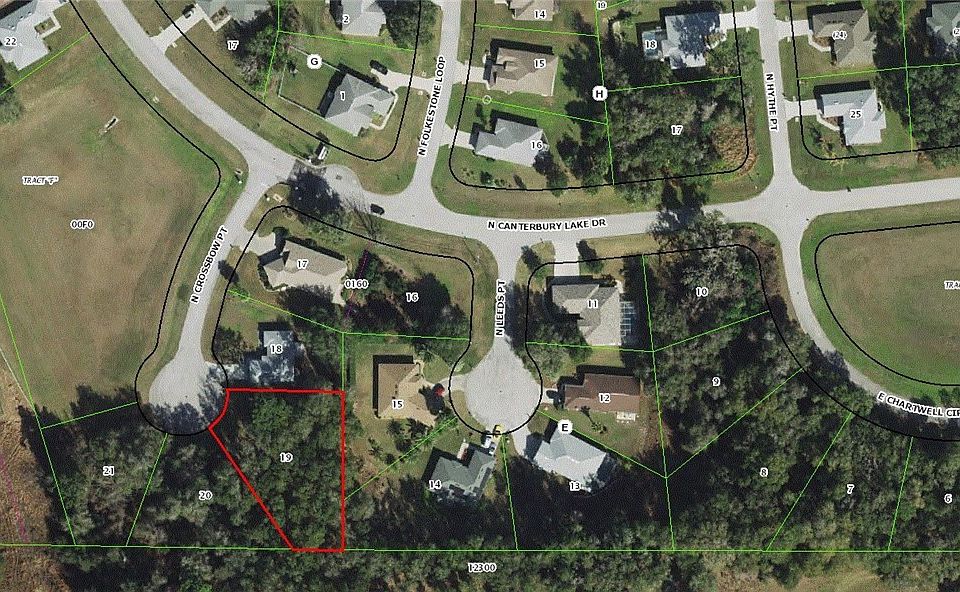 2nd image of 2725 N Crossbow Point