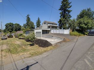 112 W 10th St, Rainier, OR 97048