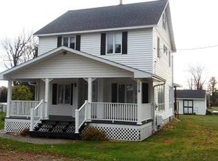 119 2nd St, Iron River, MI 49935
