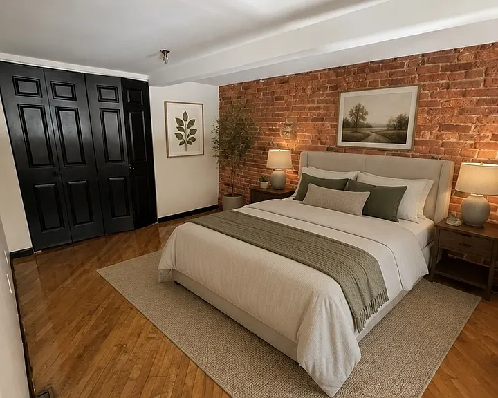 Riverloft Apartments — Photo 4