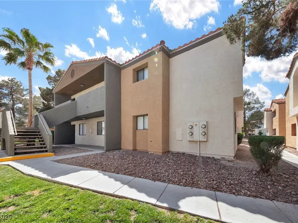 3151 Soaring Gulls Dr Unit 1194, Las Vegas, NV 89128