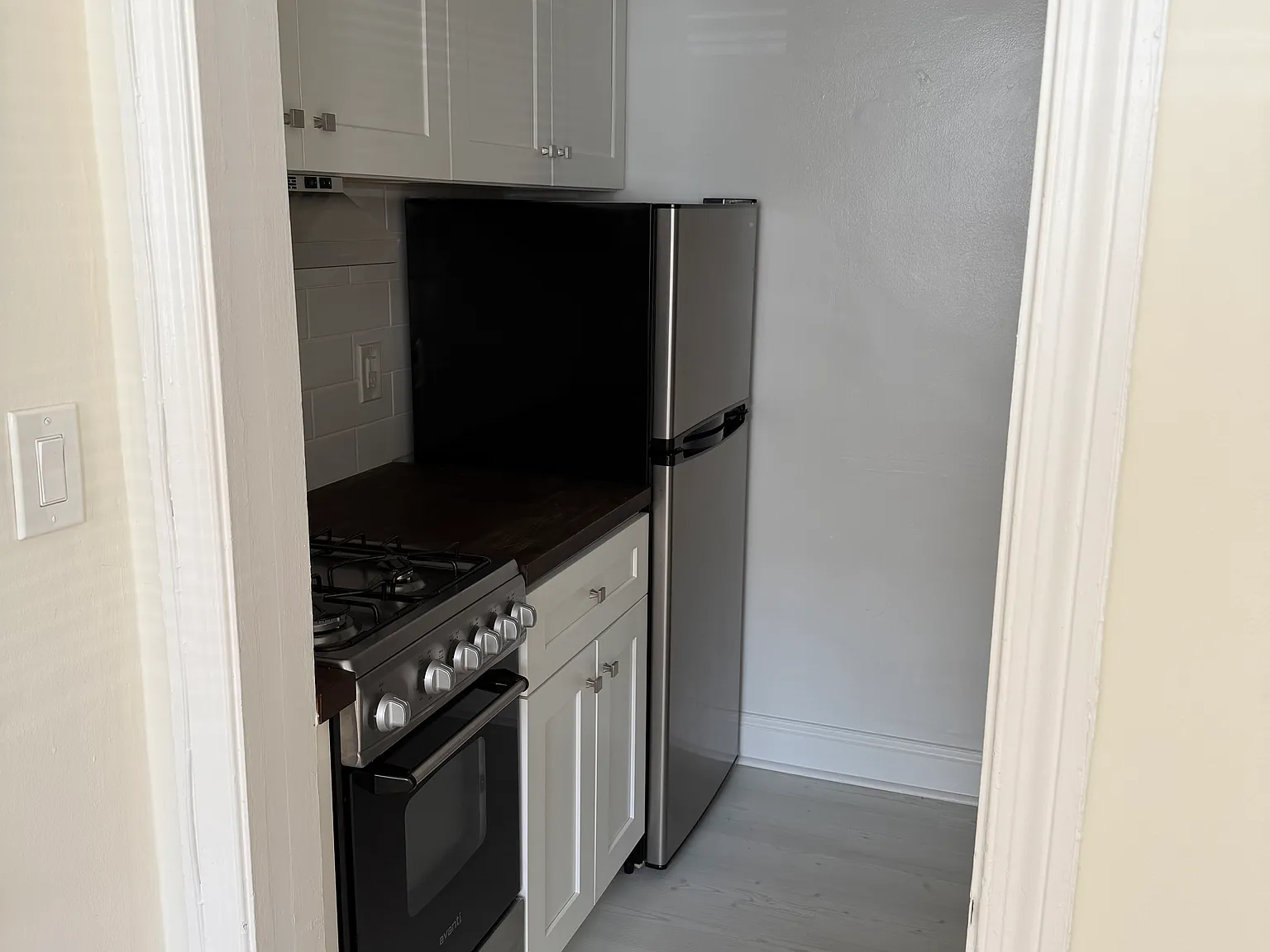 1 bed, 500 sqft, $1,575 — Photo 4
