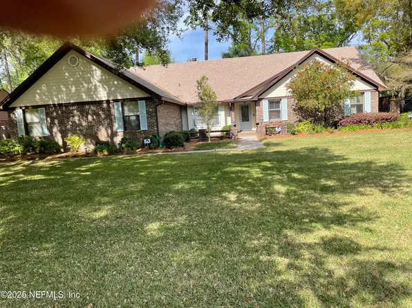 2635 SPREADING OAKS Lane, Jacksonville, FL 32223