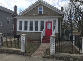 130 N Spencer St, Aurora, IL 60505