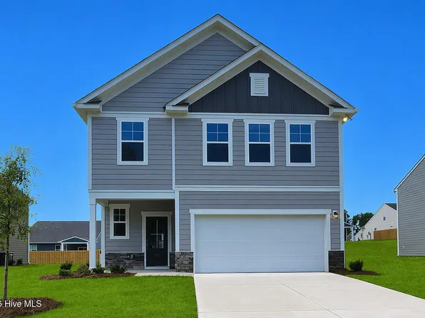 1017 American Egret Way, Morehead City, NC 28557