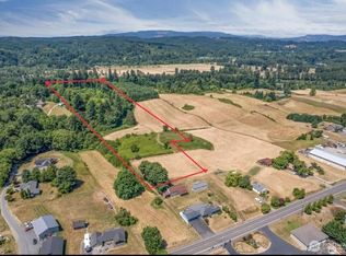 4339 Pleasant Hill Road, Kelso, WA 98626