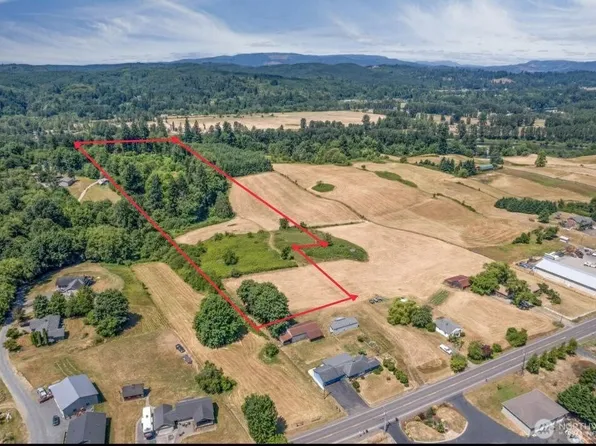 4339 Pleasant Hill Road, Kelso, WA 98626