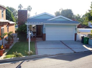 706 Serpentine St, Redondo Beach, CA 90277