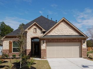 71 Sawbridge Cir, The Woodlands, TX 77389