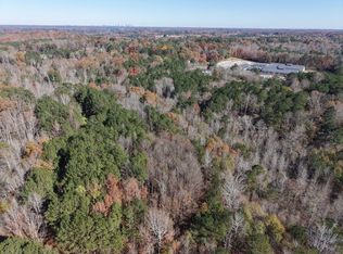 Derrick Rd, Atlanta, GA 30349