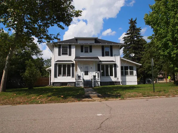 132 Union St, Hillsdale, MI 49242