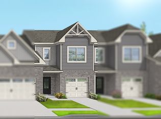 5746 Dockside Dr LOT 5, Rockvale, TN 37153