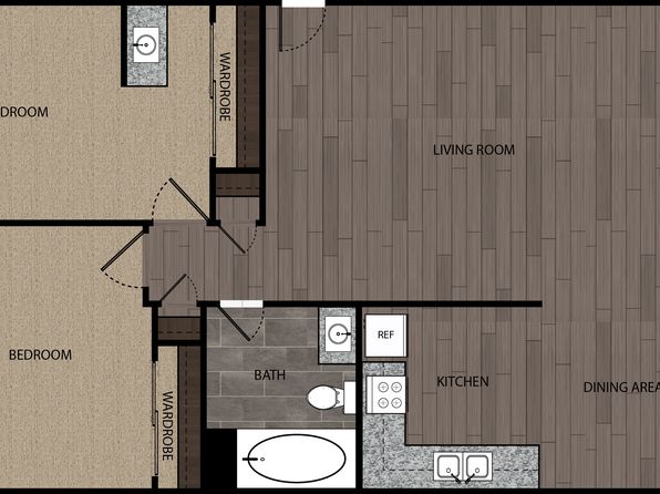 Park Place | 3701 Crowell Rd, Turlock, CA