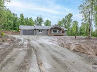 8651 W Warbler St, Wasilla, AK 99654