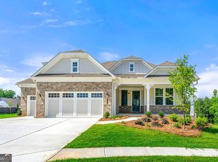 65 Blackshear Ct, Hoschton, GA 30548