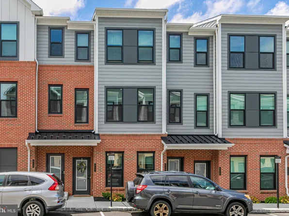 614 Parker Blvd, Princeton Junction, NJ 08550