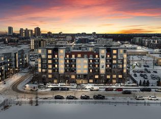 10518 113th St NW #514, Edmonton, AB T5H0C6