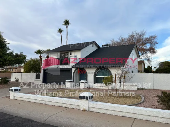 6234 W Altadena Ave, Glendale, AZ 85304