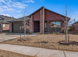 3619 Alta Vista Dr, Norman, OK 73069